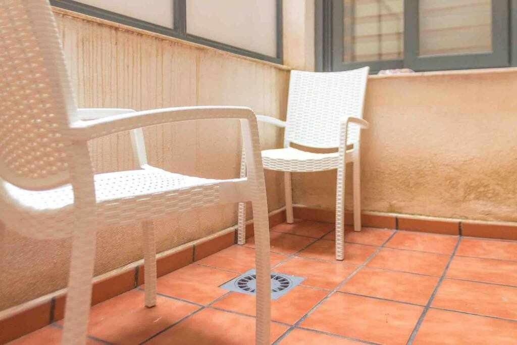 Apartment Central House Castellón de la Plana Exterior photo