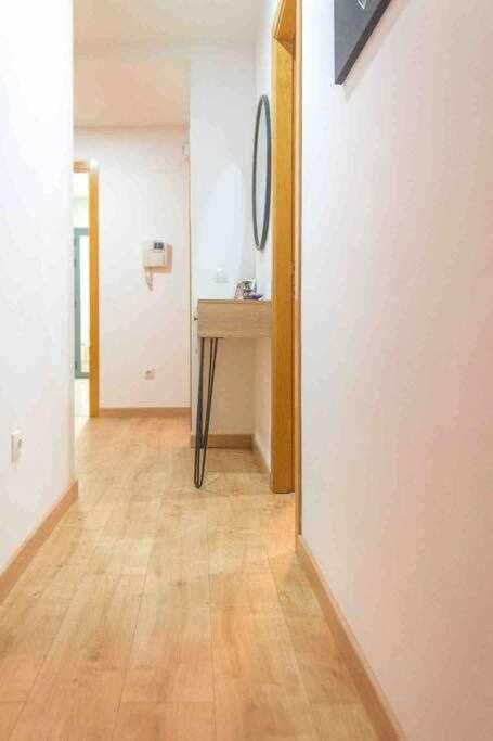 Apartment Central House Castellón de la Plana Exterior photo